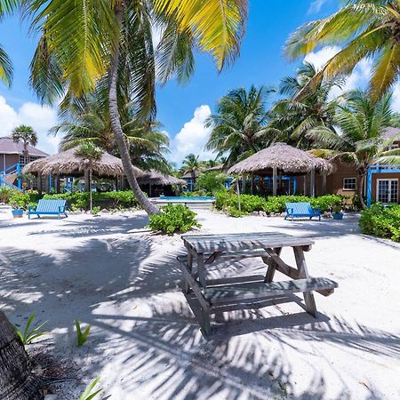 White Sands Cove San Pedro  Exterior foto