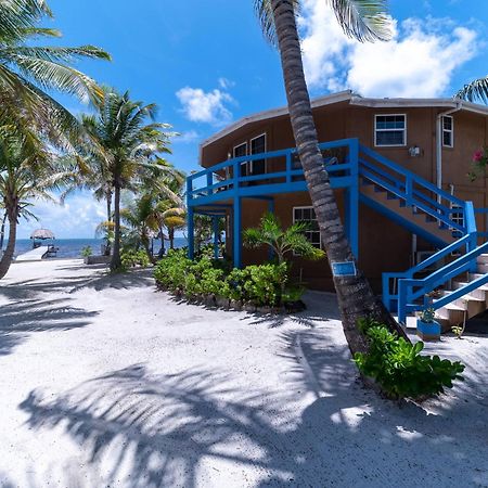 White Sands Cove San Pedro  Exterior foto
