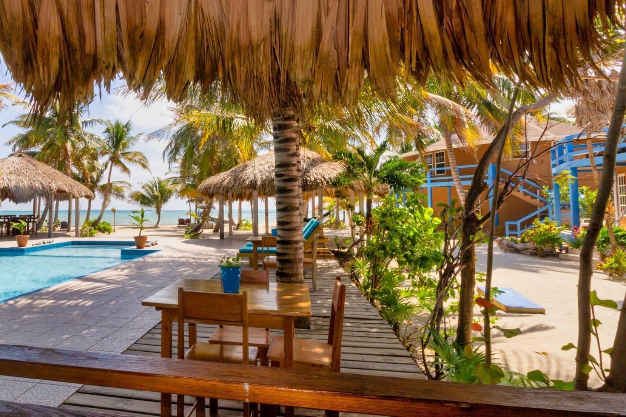 White Sands Cove San Pedro  Exterior foto