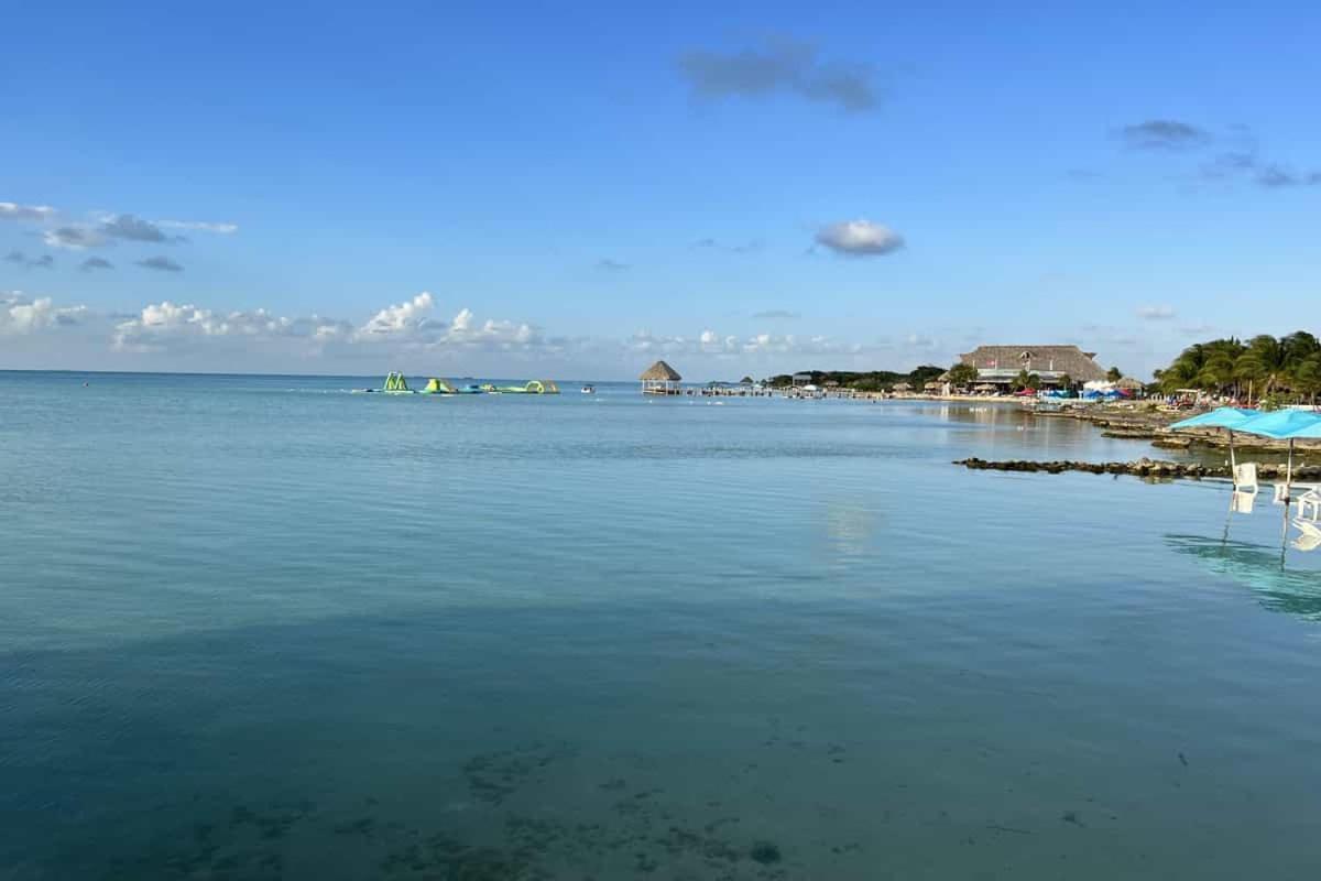 White Sands Cove San Pedro  Exterior foto