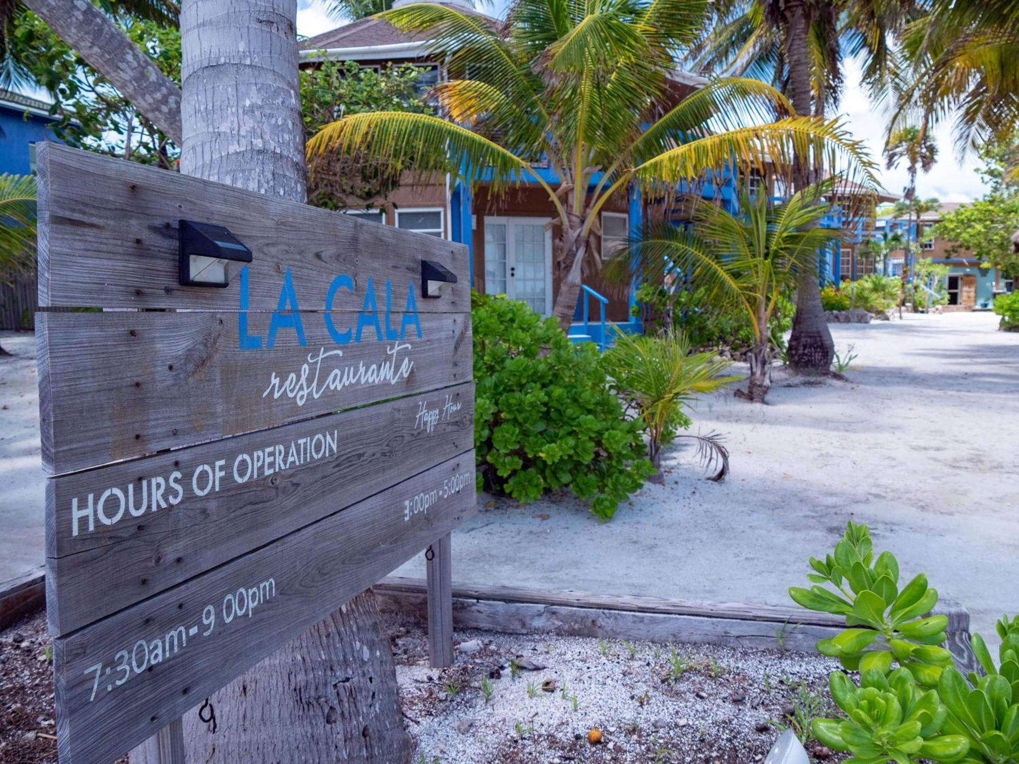 White Sands Cove San Pedro  Exterior foto
