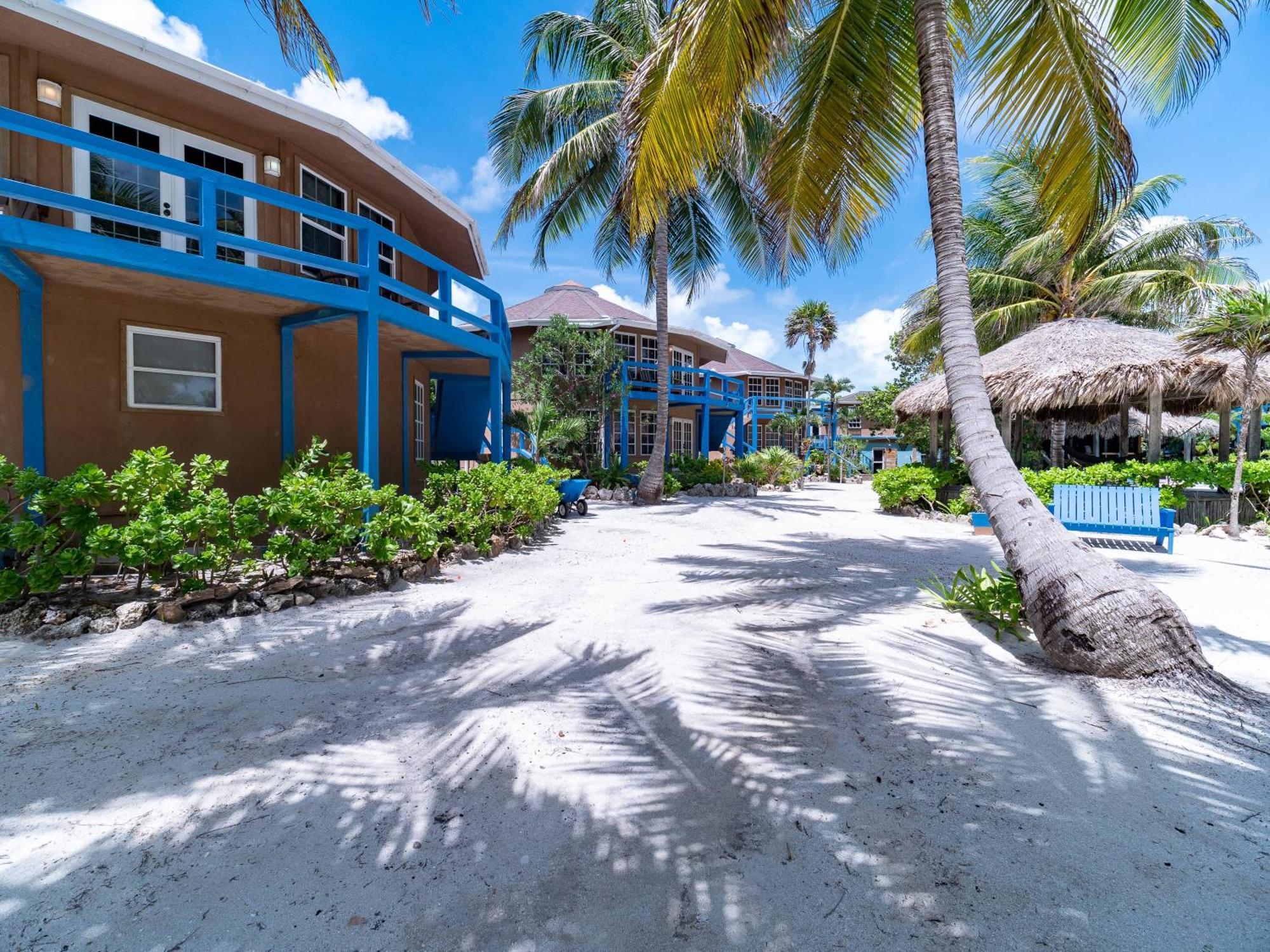White Sands Cove San Pedro  Exterior foto