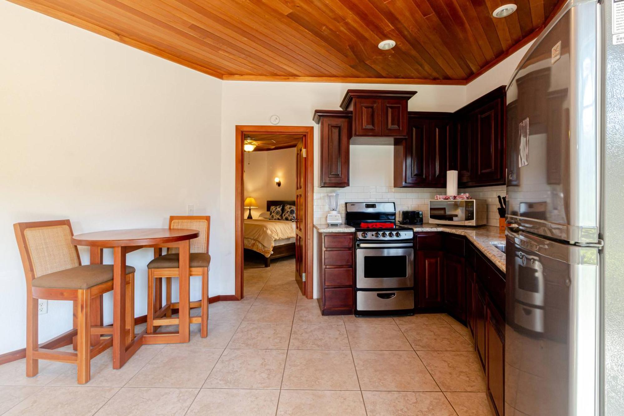 White Sands Cove San Pedro  Habitación foto