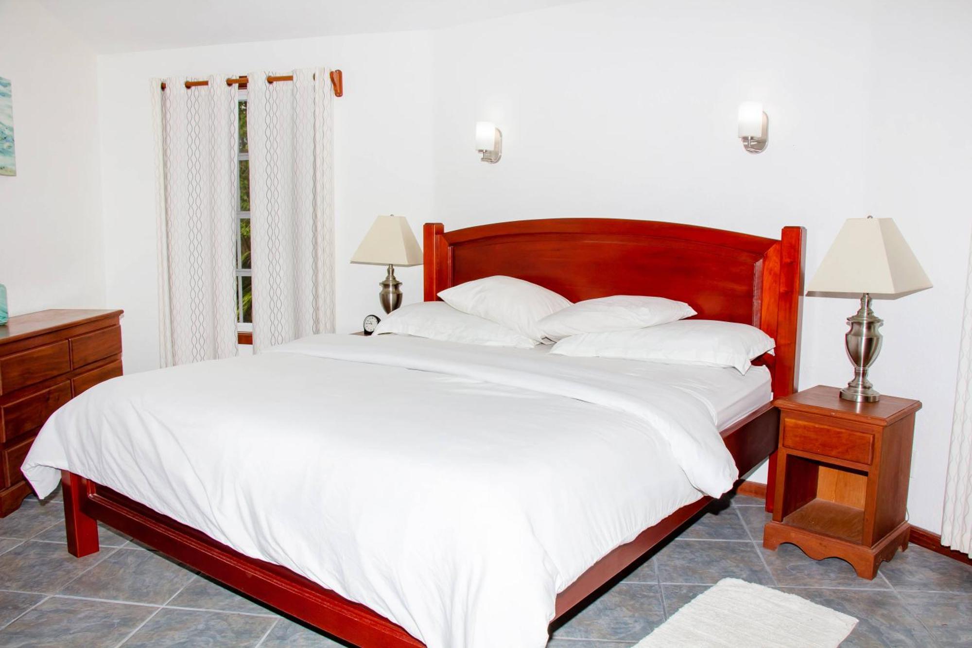 White Sands Cove San Pedro  Habitación foto