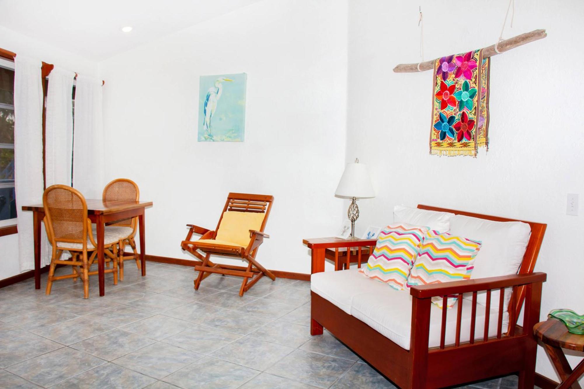 White Sands Cove San Pedro  Habitación foto