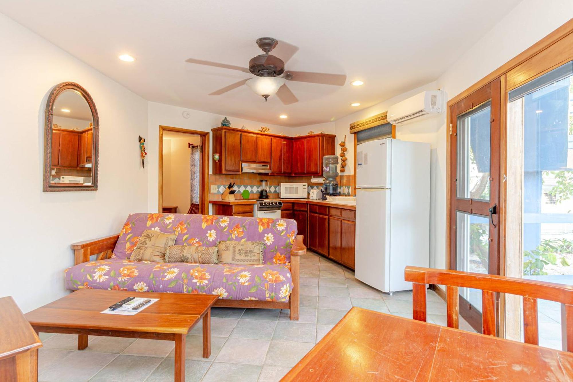 White Sands Cove San Pedro  Habitación foto