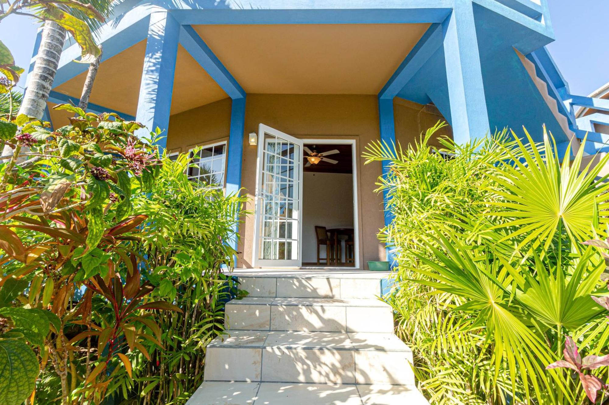 White Sands Cove San Pedro  Habitación foto