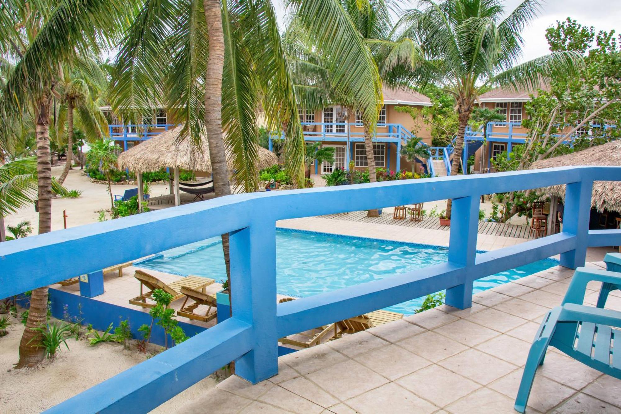 White Sands Cove San Pedro  Habitación foto