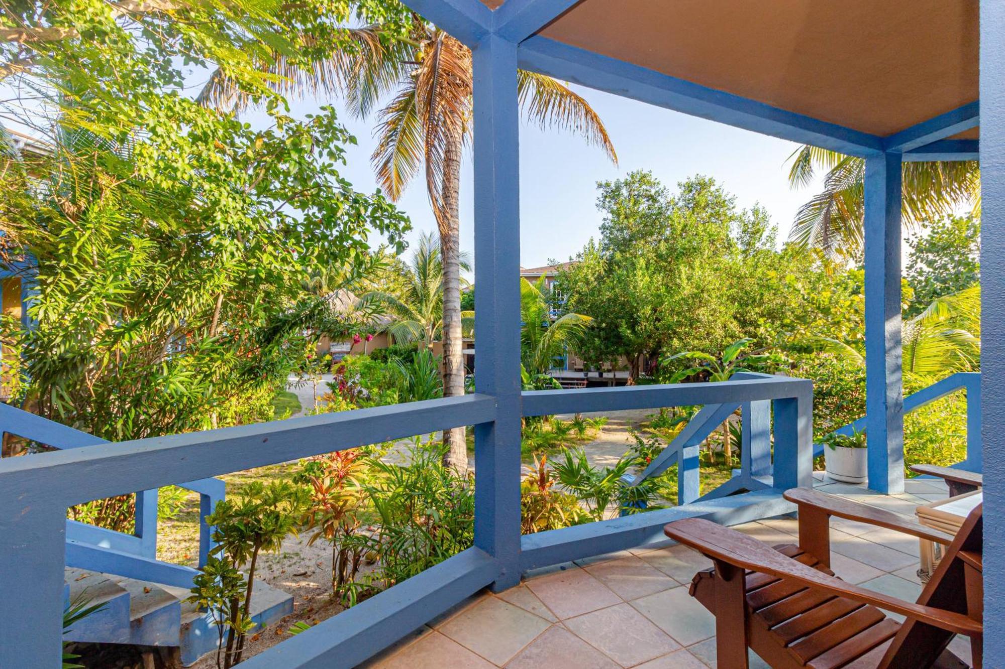White Sands Cove San Pedro  Habitación foto