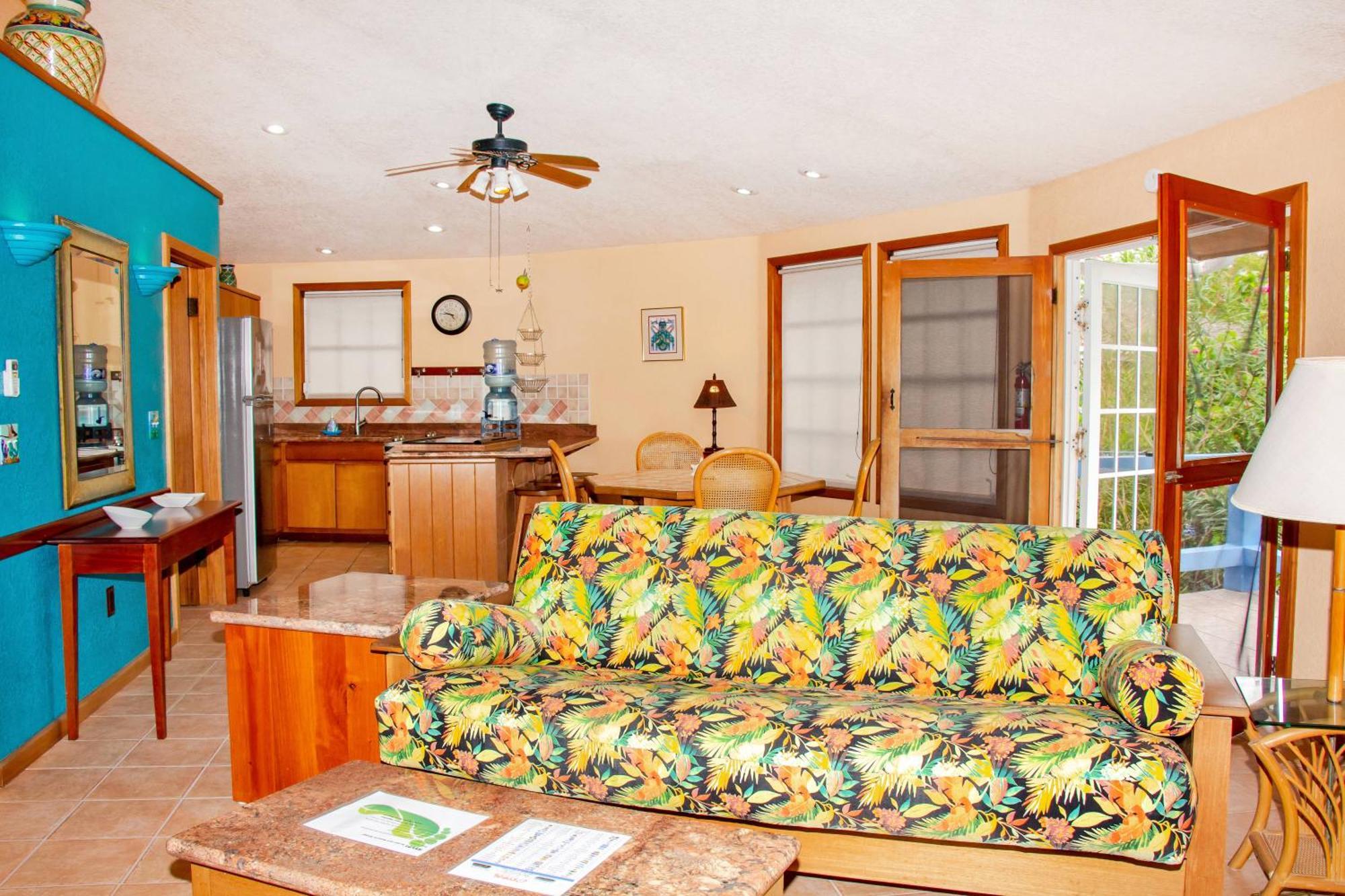 White Sands Cove San Pedro  Habitación foto